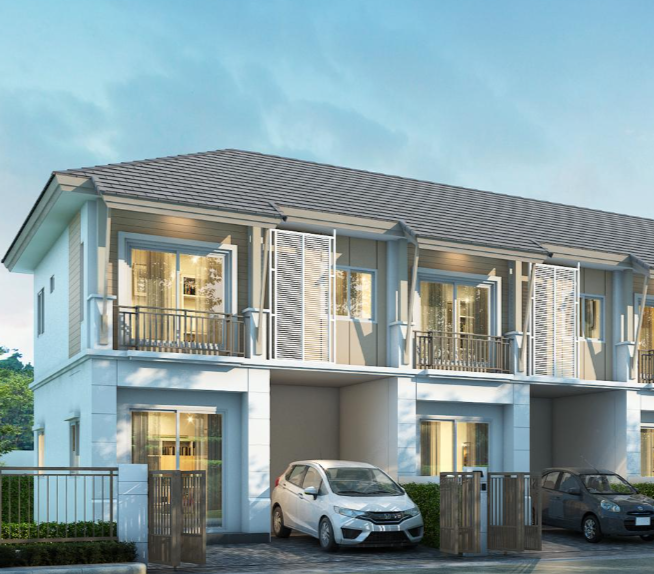 รูปภาพ พฤกษาวิลล์ เชียงใหม่ - ม.พายัพ (Pruksa Ville Chiangmai - Payab)