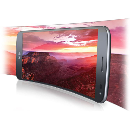 รูปภาพ แอลจี LG-G FLEX