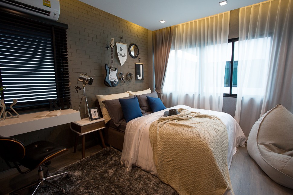 รูปภาพ ชีวารมย์ รังสิต - ดอนเมือง (Chewarom Rangsit - Donmuang)