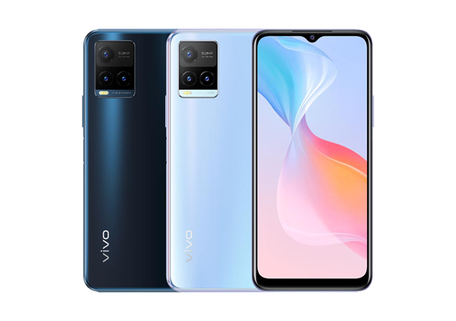 รูปภาพ วีโว่ vivo Y21T