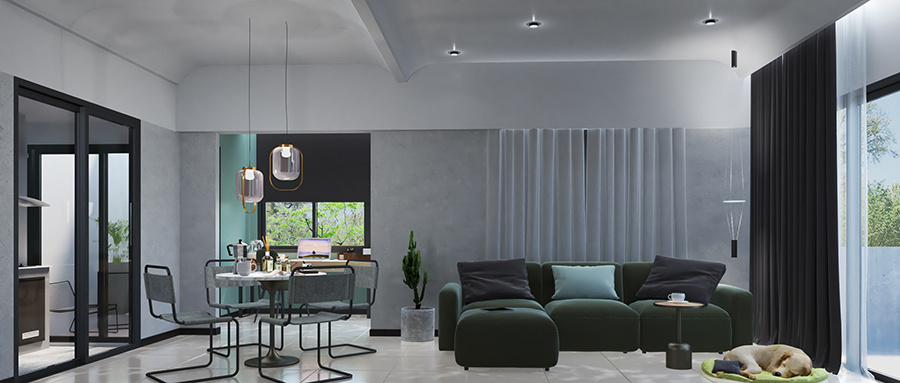 รูปภาพ เสนา วีว่า ฉลองกรุง - ลาดกระบัง (Sena Viva Chalongkrung Latkrabang)