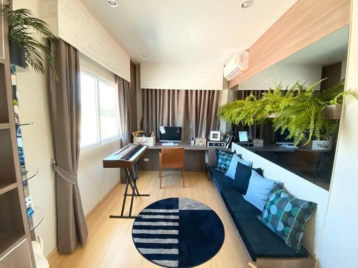 รูปภาพ ศุภาลัย เบลล่า มาบยางพร-ปลวกแดง (Supalai Bella Map Yang Phon-Pluak Daeng)