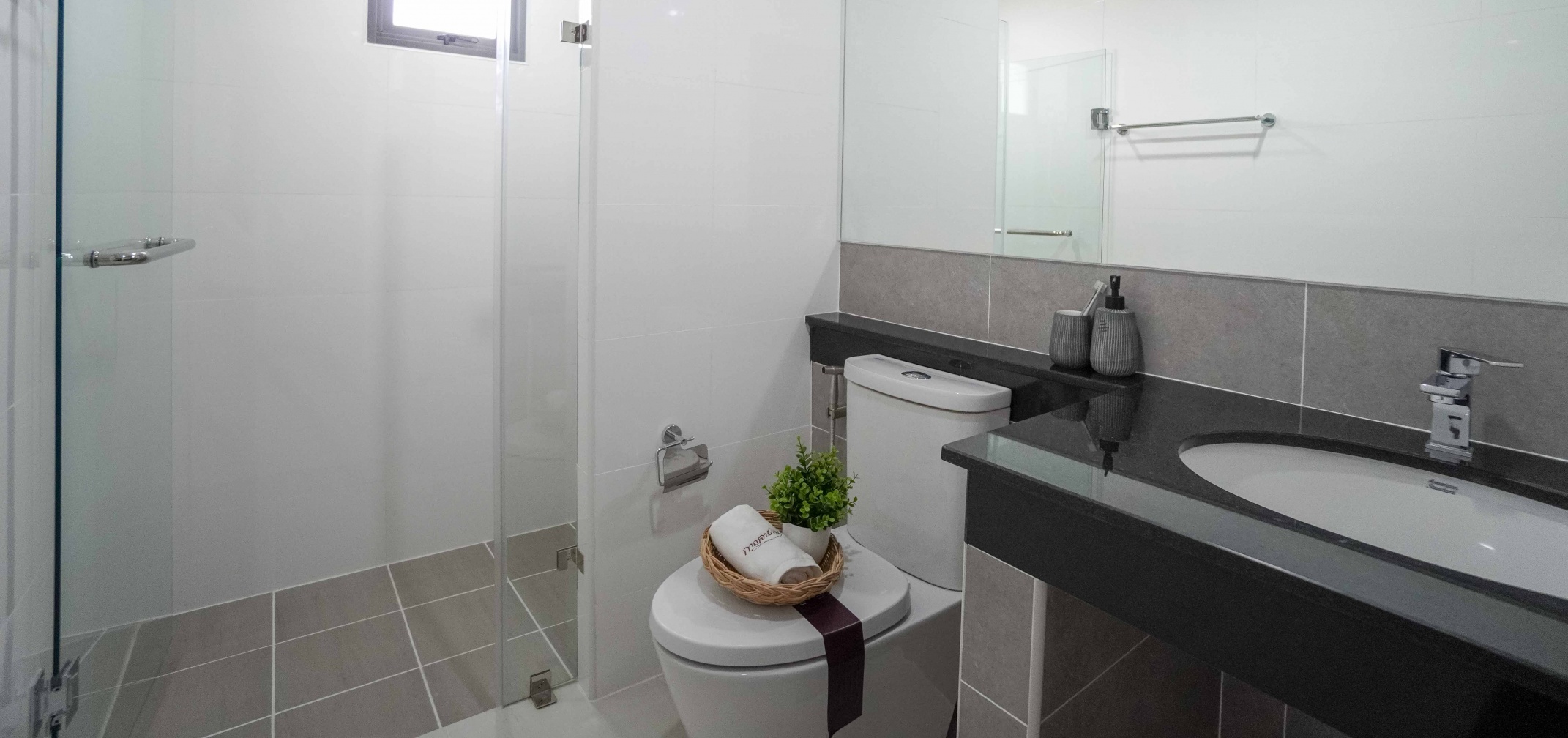 รูปภาพ บ้านกาญจน์กนก 12 เฟส 3  (Baan Karnkanok 12 Phase 3)