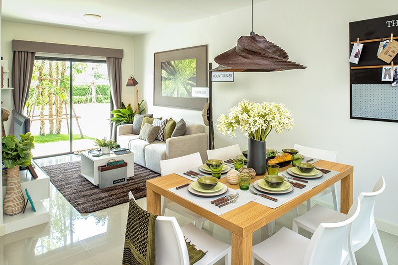 รูปภาพ เมททาวน์ ปทุม-ติวานนท์ (Mettown Pathum-Tiwanon)