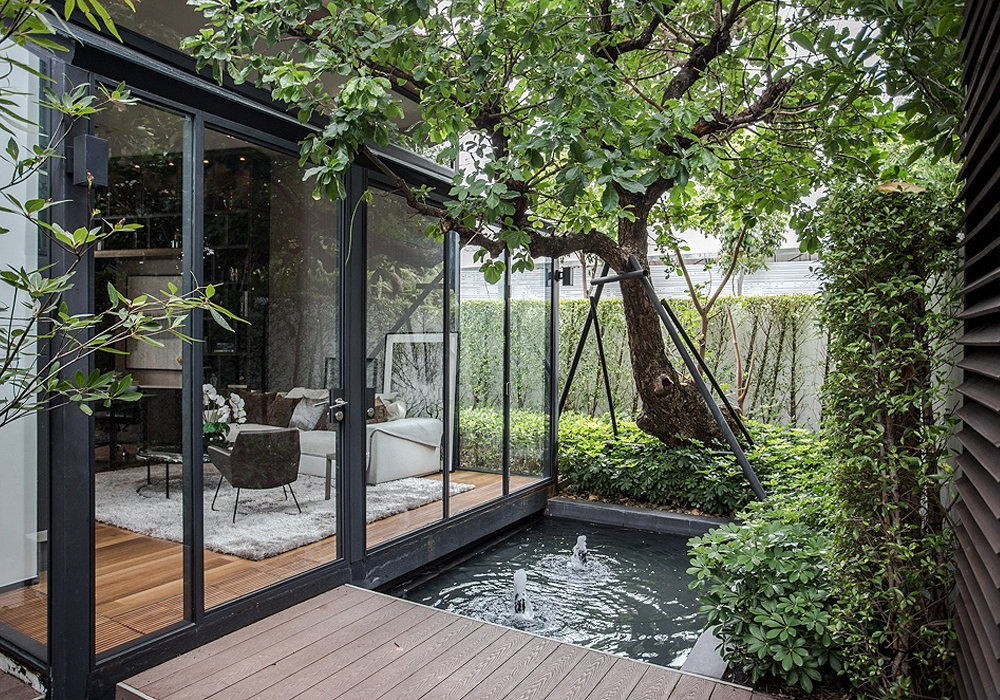 รูปภาพ เอ อิดิชั่น สุขุมวิท 77 (A Edition Sukhumvit 77)