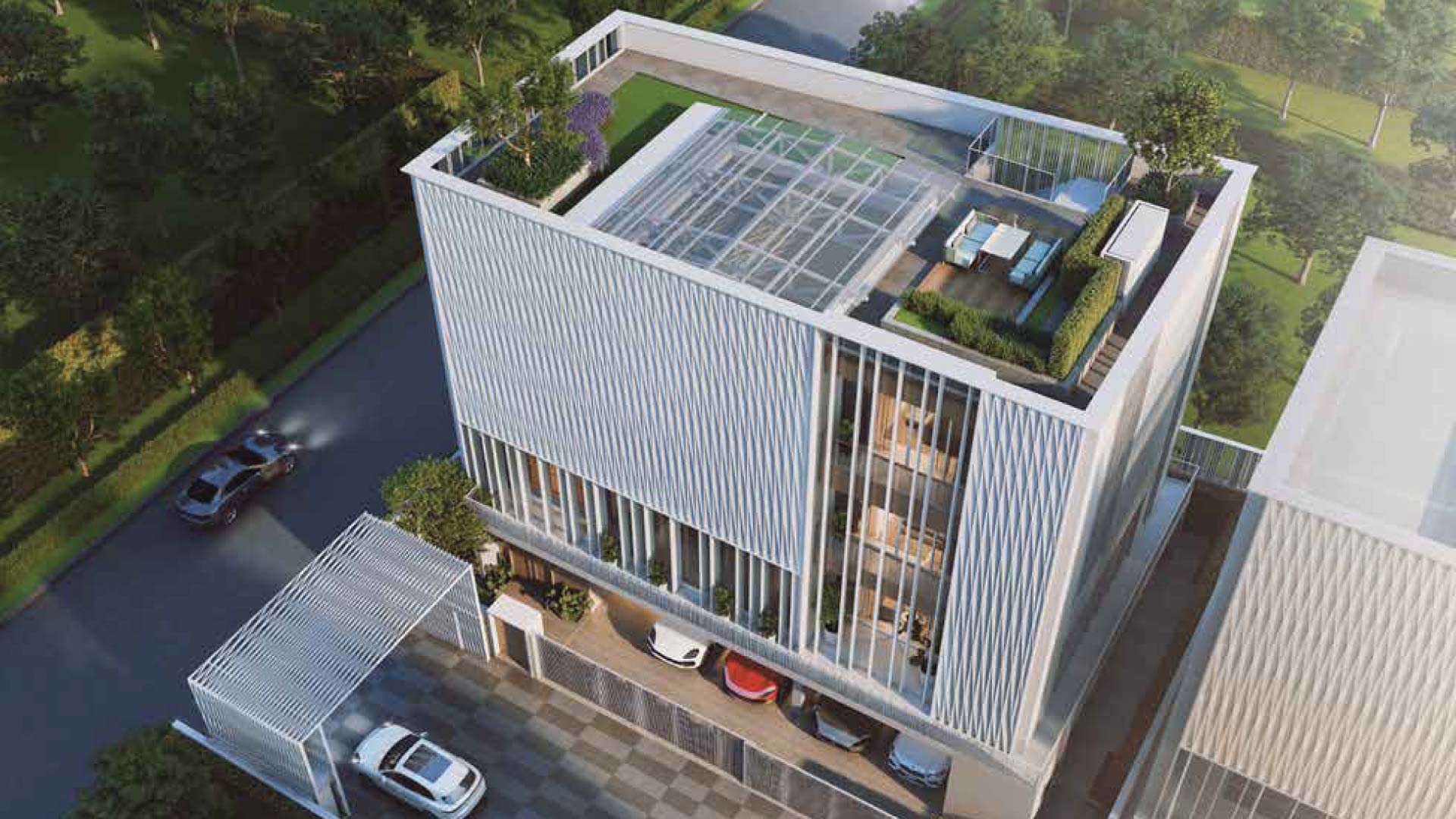 รูปภาพ วันเกต เอกมัย-รามอินทรา (Onegate Ekkamai-Ramintra)