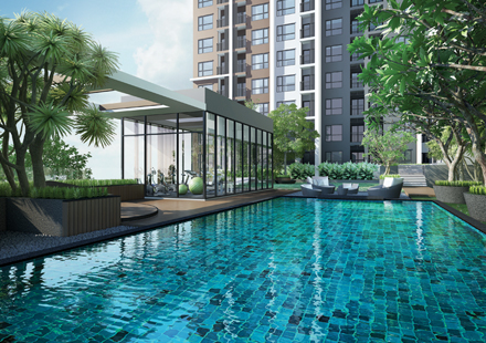 รูปภาพ แอสปาย รัตนาธิเบศร์ (Aspire Rattanatibet)