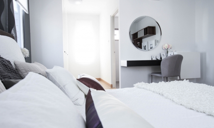 รูปภาพ ไลฟ์ ซิตี้ โฮม 2 สุขุมวิท - อ่างศิลา (LIFE CITY HOME 2)