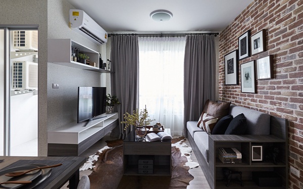 รูปภาพ ดีคอนโด พิงค์ (dcondo ping)