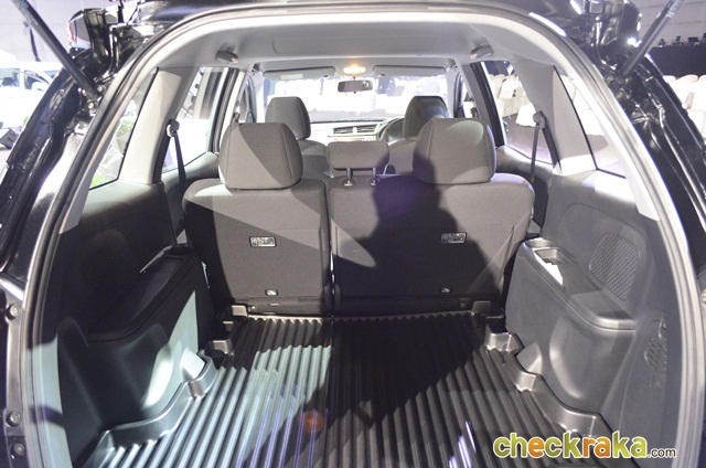 รูปภาพ ฮอนด้า Honda Mobilio S AT 5 Seat ปี 2017