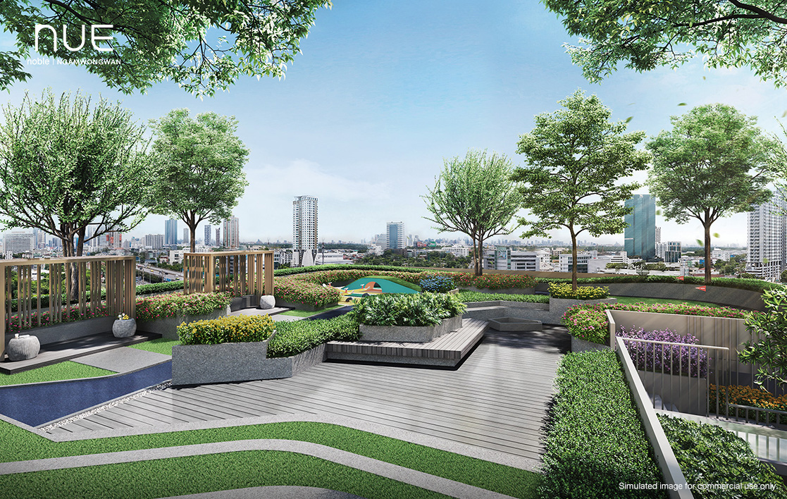 รูปภาพ นิว โนเบิล งามวงศ์วาน (Nue Noble-Ngamwongwan)