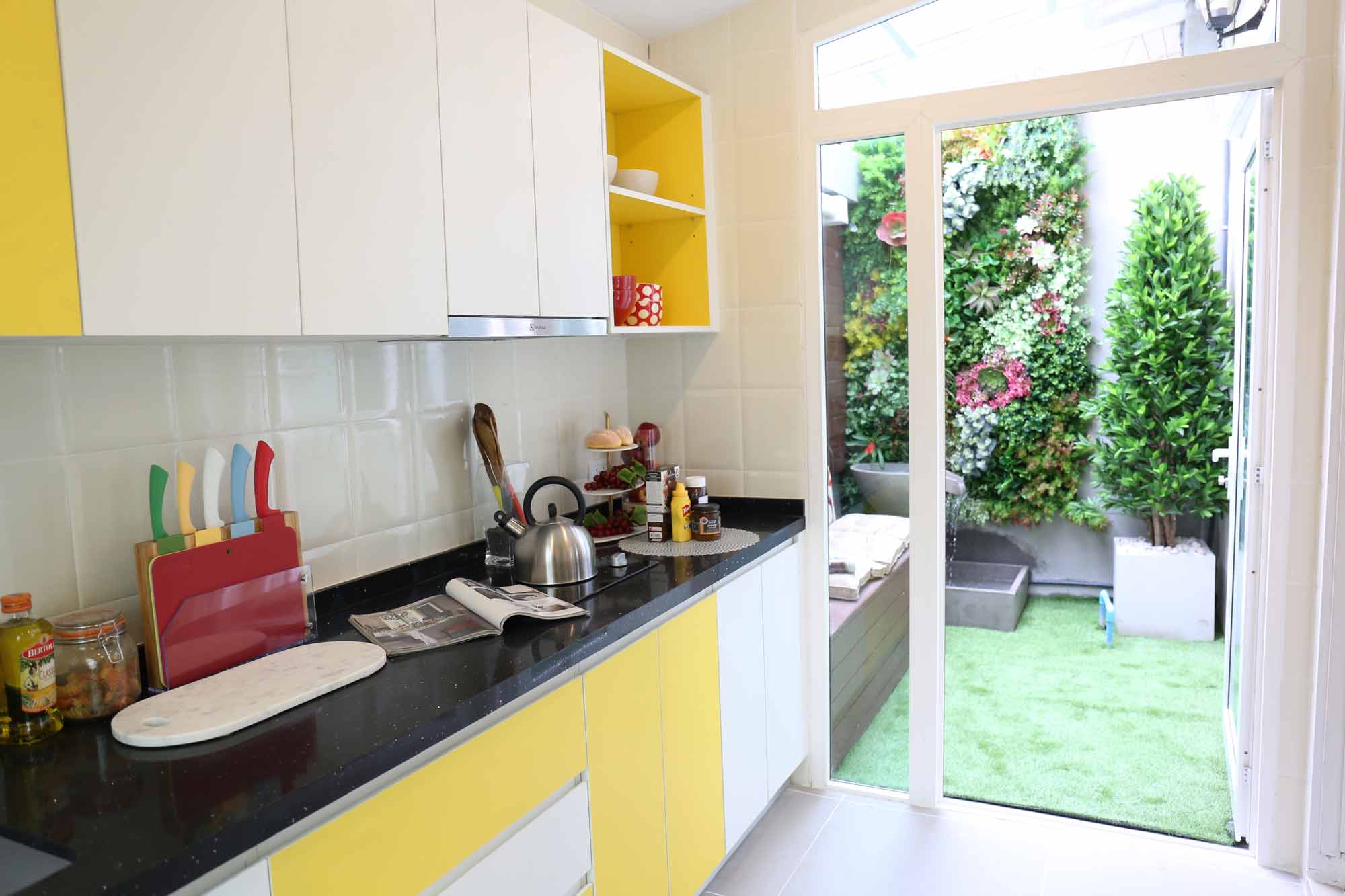 รูปภาพ โกลเด้น ทาวน์ ศรีนครินทร์-สุขุมวิท (Golden Town Srinakarin - Sukhumvit)