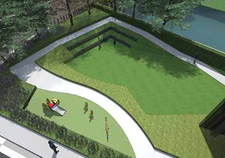 รูปภาพ เดอะ ซิตี้ งามวงศ์วาน (The City Ngamwongwan)