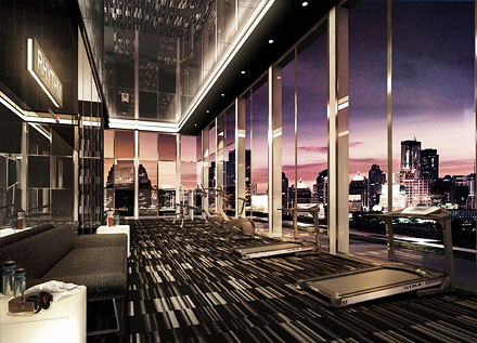 รูปภาพ ริธึ่ม สาทร-นราธิวาส (RHYTHM Sathorn-Narathiwas)