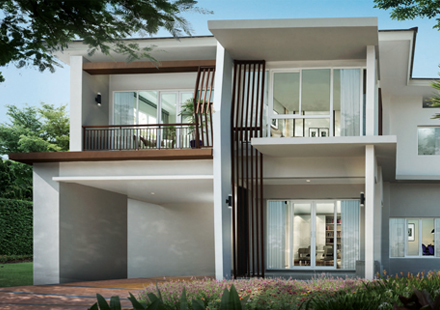 รูปภาพ เดอะ ซิตี้ ราชพฤกษ์ - จรัญฯ13 (The City)