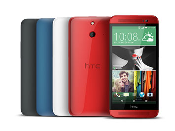 รูปภาพ เอชทีซี HTC-One E8