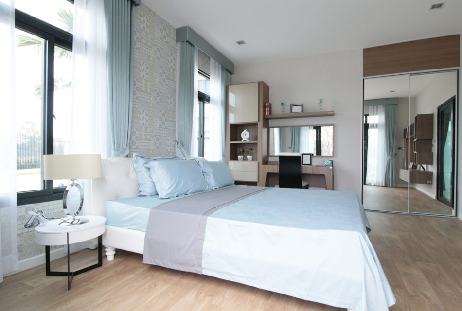 รูปภาพ เอ็น ซี ออนกรีน ฌาร์ม สนามกอล์ฟธัญญะ - วงแหวนลำลูกกา (NC On Green Charm)