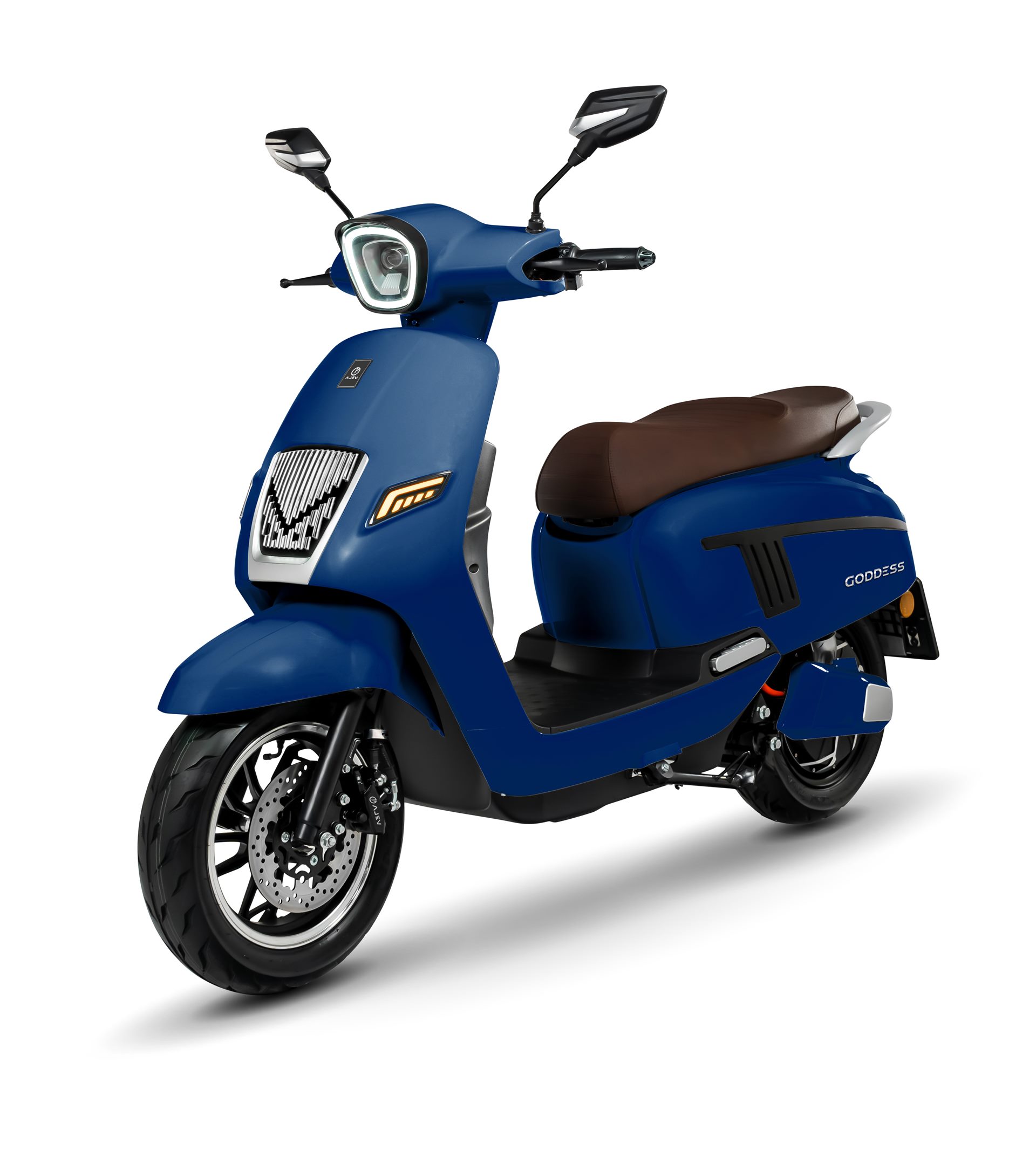 รูปภาพ เอเจ อีวี ไบค์ AJ EV BIKE Goddess EV ปี 2024