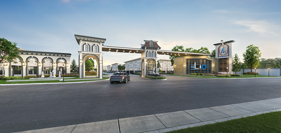 รูปภาพ ไลโอ ติวานนท์ - รังสิต (Lio Tiwanon - Rangsit)