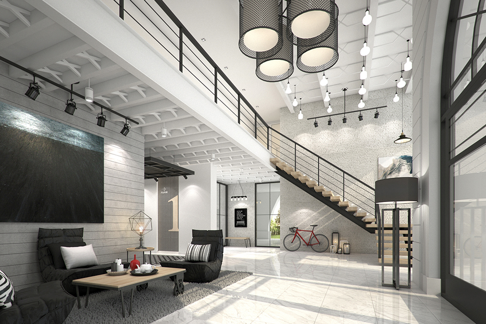 รูปภาพ แชมเบอรี่ ศรีราชา แหลมฉบัง (Chambery Sriracha-Laemchabang)