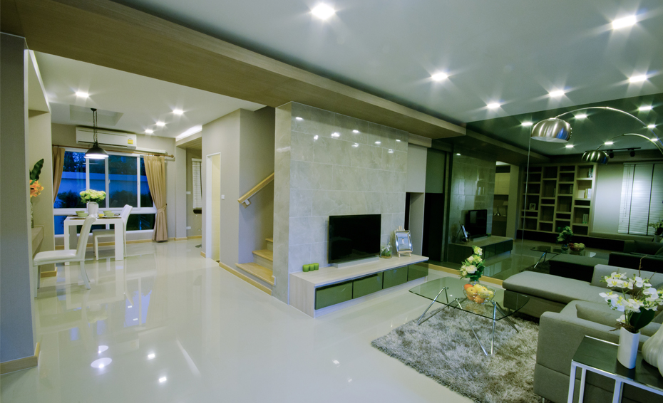 รูปภาพ เดอะไฟน์เนส ทาวน์ ศรีราชา (The Finest Town Sriracha)