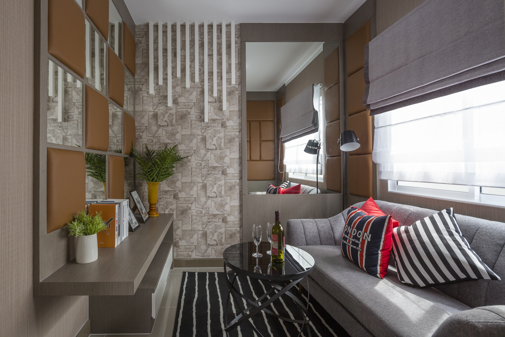 รูปภาพ ประภัสสร วิลล์ อมตะนคร-หนองตำลึง (Praphassorn Ville Amata Nakorn-Nong Tumlueng)