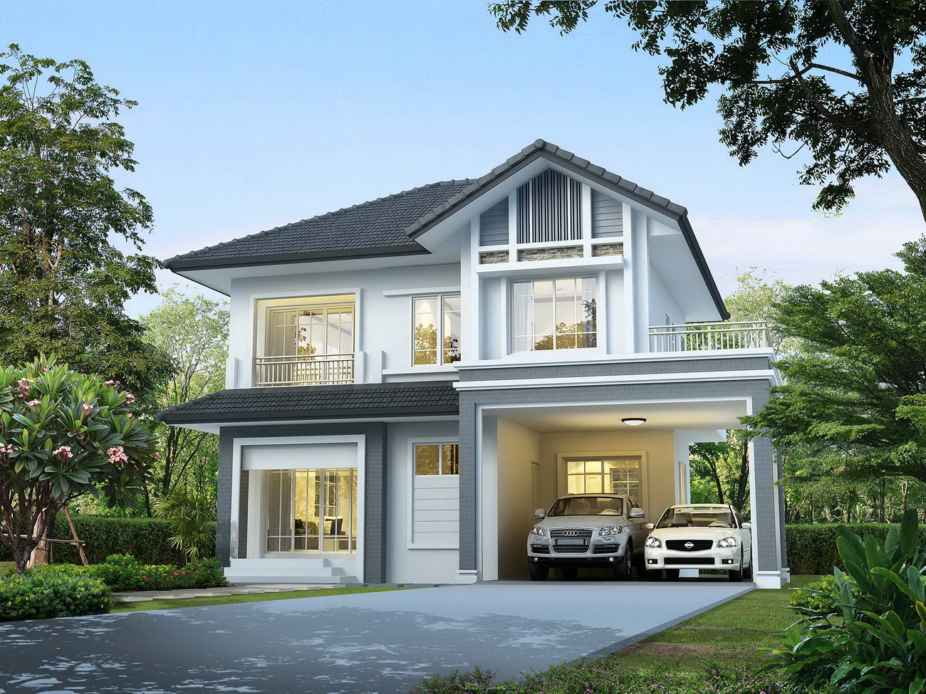 รูปภาพ ร้อยพฤกษา กำแพงแสน (Roy Pruksa Kampangsaen)