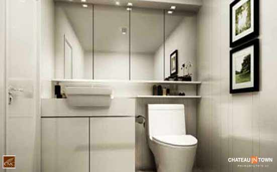 รูปภาพ ชาโตว์ อินทาวน์ พหลโยธิน 32 (Chateau In Town Phaholyothin 32)