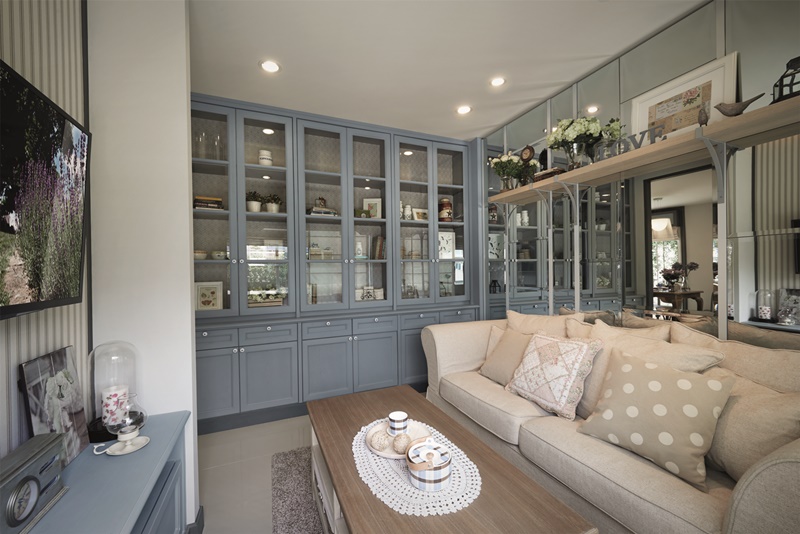 รูปภาพ เดอะ วิลเลจ แจ้งวัฒนะ - ติวานนท์ (The Village Chaengwattana-Tiwanon)