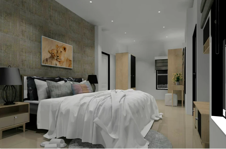 รูปภาพ บ้านรินทอง @โกเตง (Baan Rinthong @Koteng)