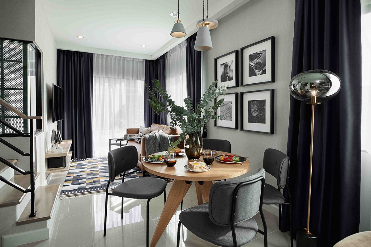 รูปภาพ สิริ เพลส บางใหญ่ (Siri Place Bangyai)