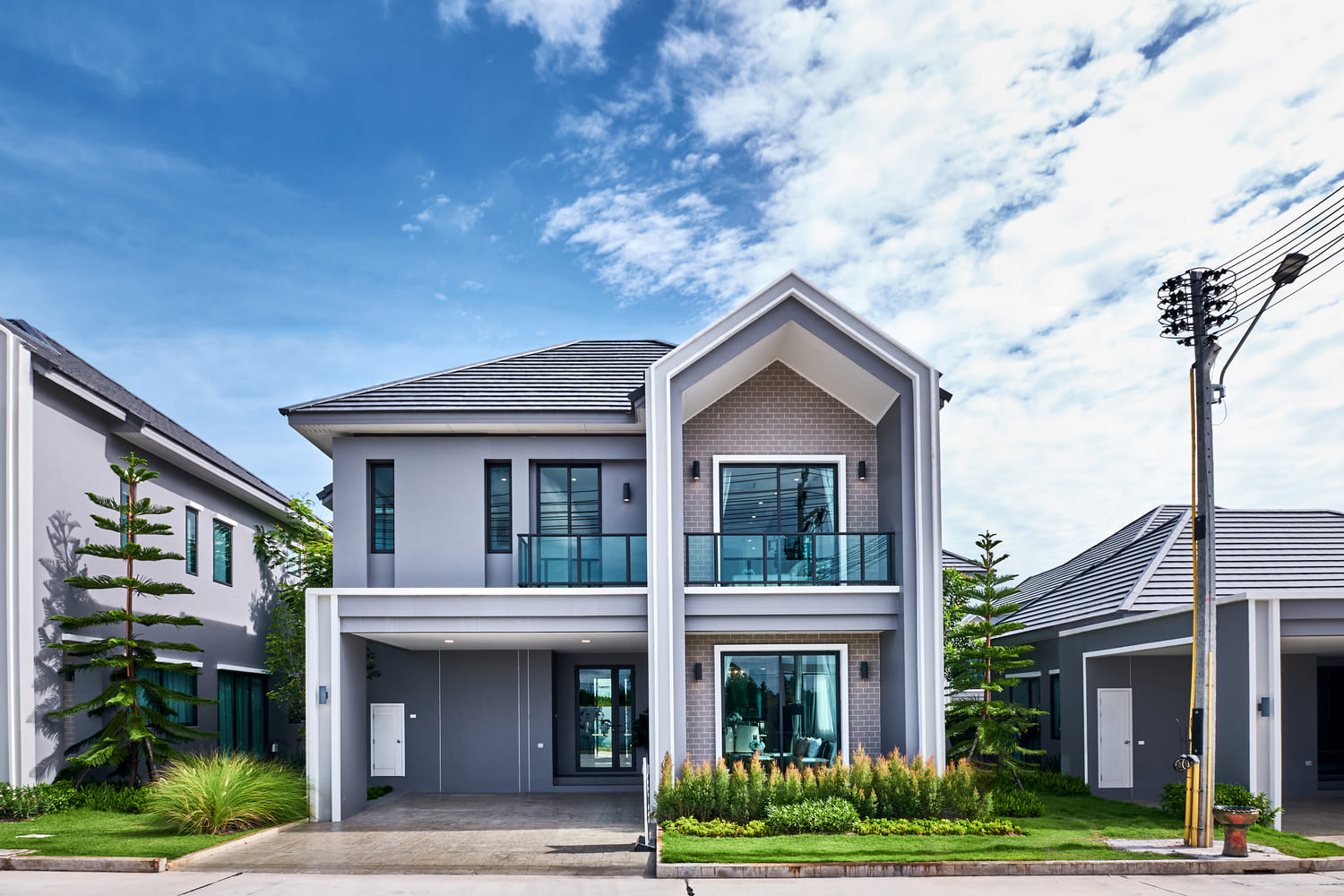 รูปภาพ ดิ เอสธิโร่ บ้านฉาง (ระยอง) (The Estiro Ban Chang)