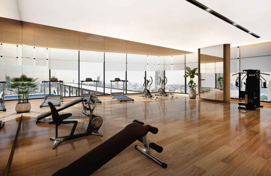 รูปภาพ เอสเซ็นท์ โคราช (Escent Korat)