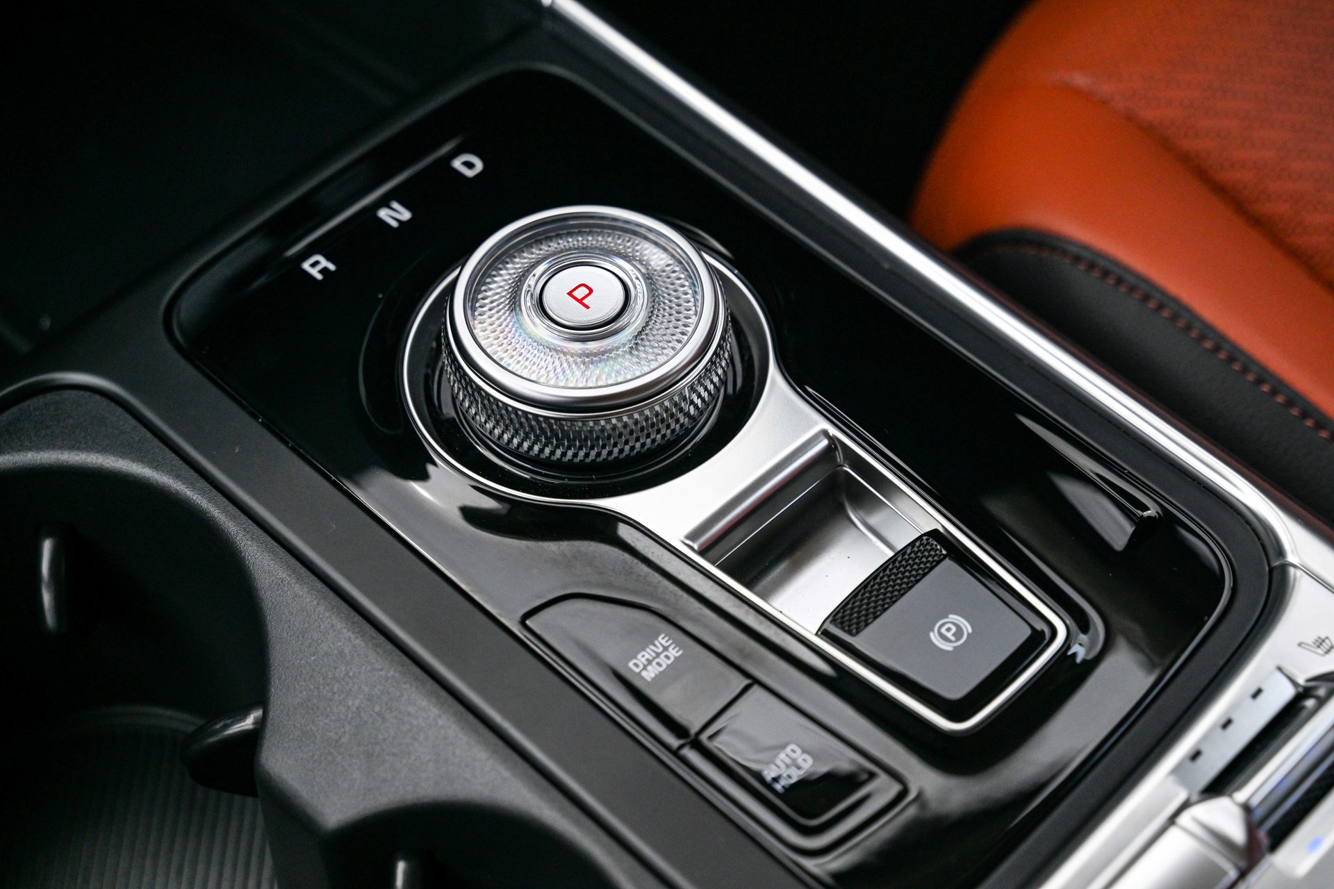 รูปภาพ เกีย KIA Carnival HEV 7-seat Luxury ปี 2025