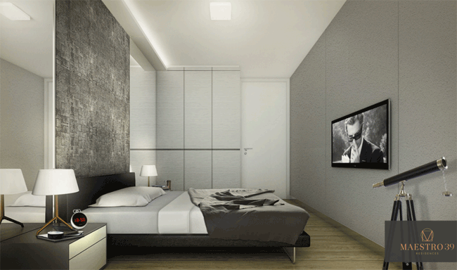 รูปภาพ มาเอสโตร 39 สุขุมวิท 39 (Maestro 39 Sukhumvit 39)