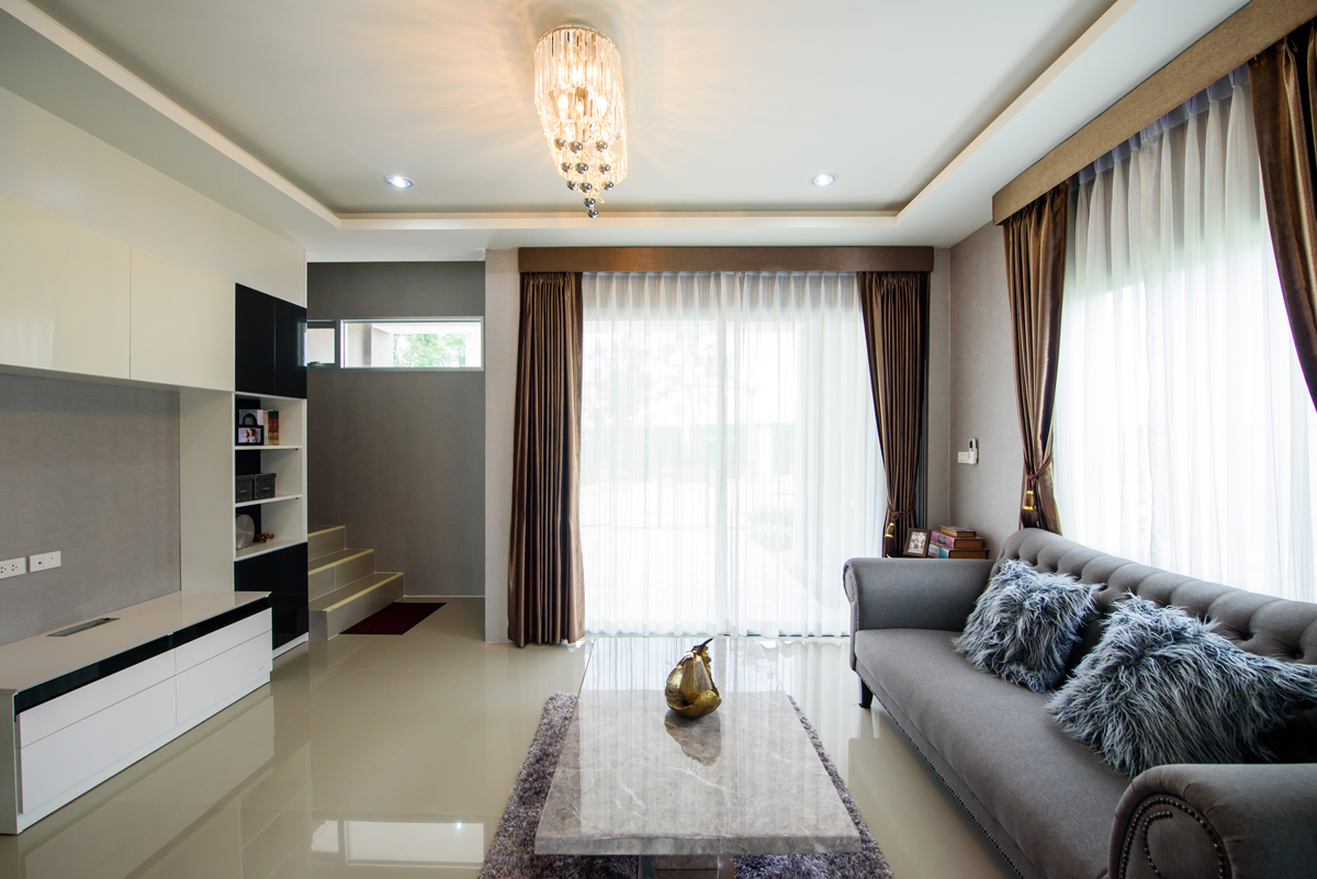 รูปภาพ บ้านราชพฤกษ์ สุวรรณภูมิ - ลาดกระบัง เฟส 5 (Baan Ratchapruek Suvarnabhumi - Ladkrabang Phase 5)