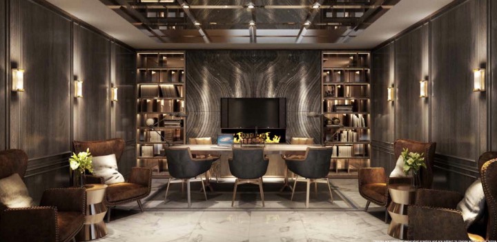 รูปภาพ นิวาติ ทองหล่อ 23 (Nivati Thonglor 23)