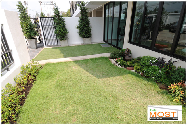 รูปภาพ เดอะ โมสท์ สามวา-มีนบุรี (The Most Samwa-Minburi)