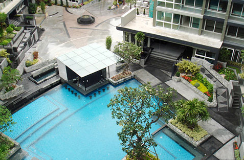 รูปภาพ เอปัส พัทยา (Apus Pattaya)