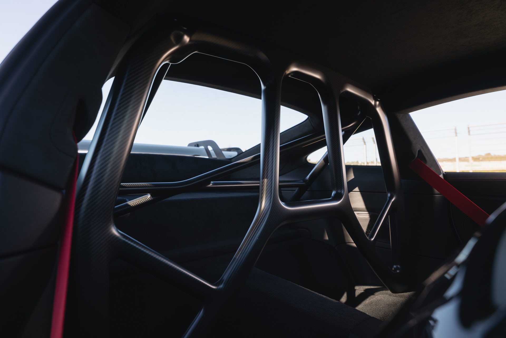 รูปภาพ ปอร์เช่ Porsche 911 GT3 ปี 2025