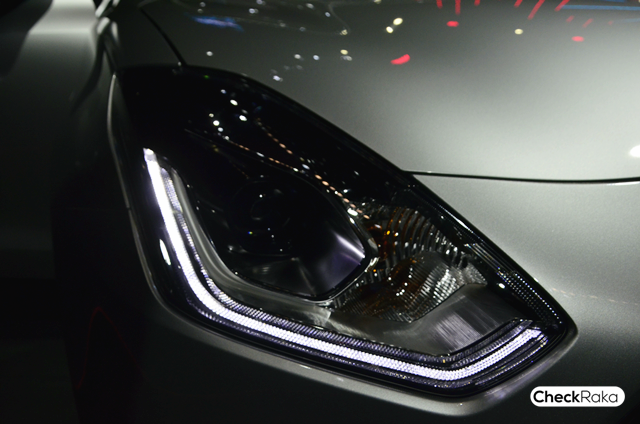 รูปภาพ ซูซูกิ Suzuki Swift GA CVT MY18 ปี 2018