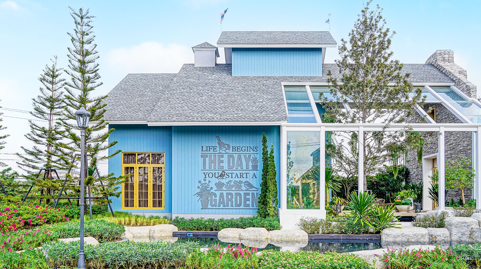 รูปภาพ อัญญ่า เวสต์เกต (Anya Westgate)