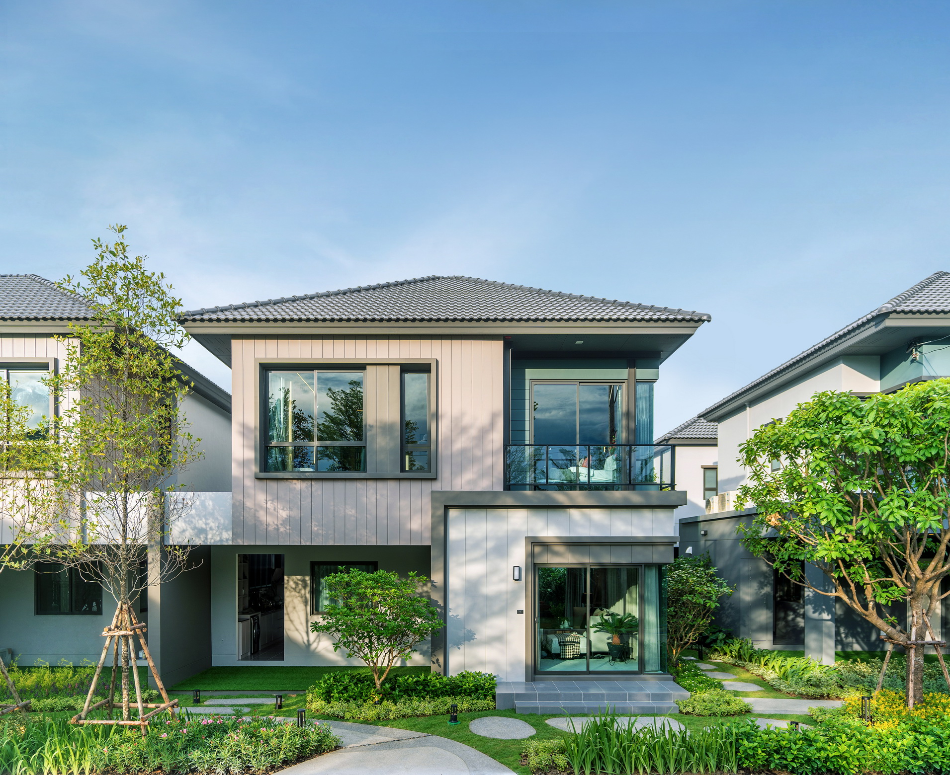 รูปภาพ เวนิว ไอดี พระราม 5 (Venue ID Rama 5)