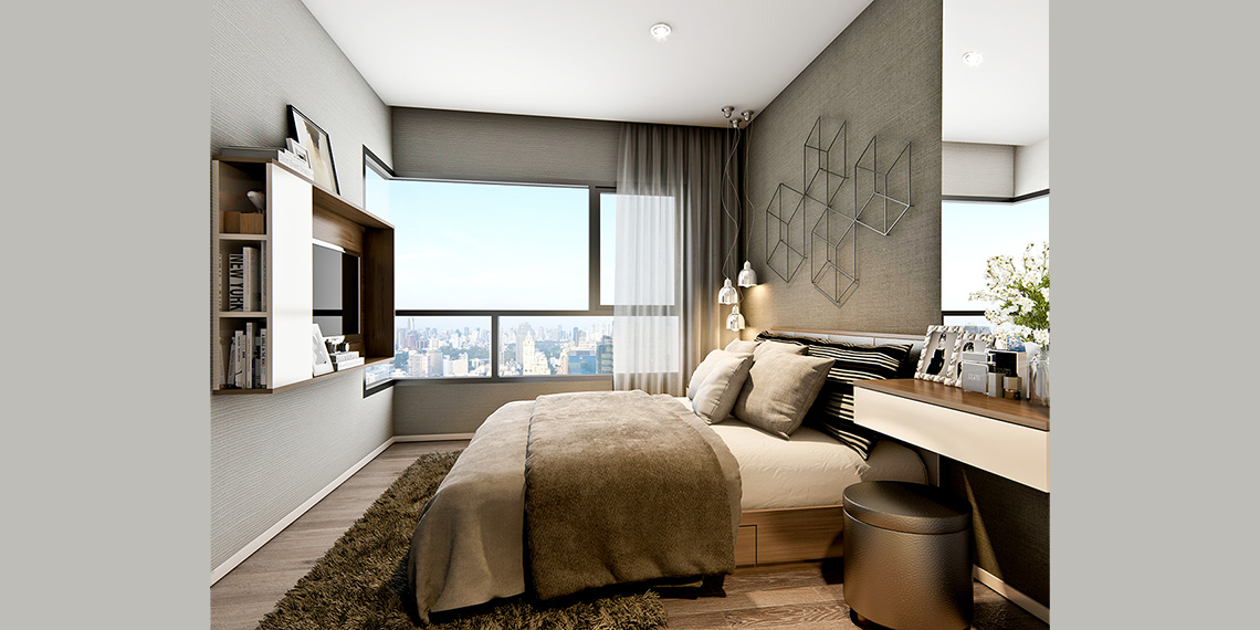 รูปภาพ เดอะ สเตจ เตาปูน อินเตอร์เชนจ์ (The Stage Taopoon Interchange)