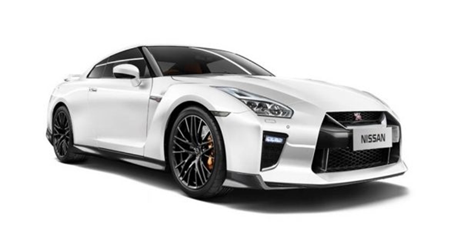 รูปภาพ นิสสัน Nissan GT-R Premium Luxury ปี 2021