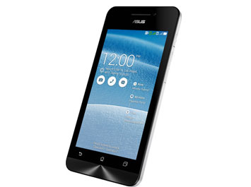 รูปภาพ เอซุส ASUS-Zenfone 4 (A400CG)