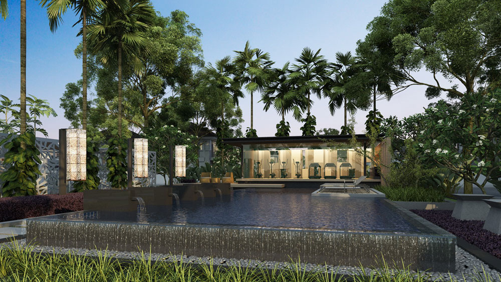 รูปภาพ เดอะ ลีฟวิ่ง 3 บางบัวทอง (The Living 3 Bangbuathong)