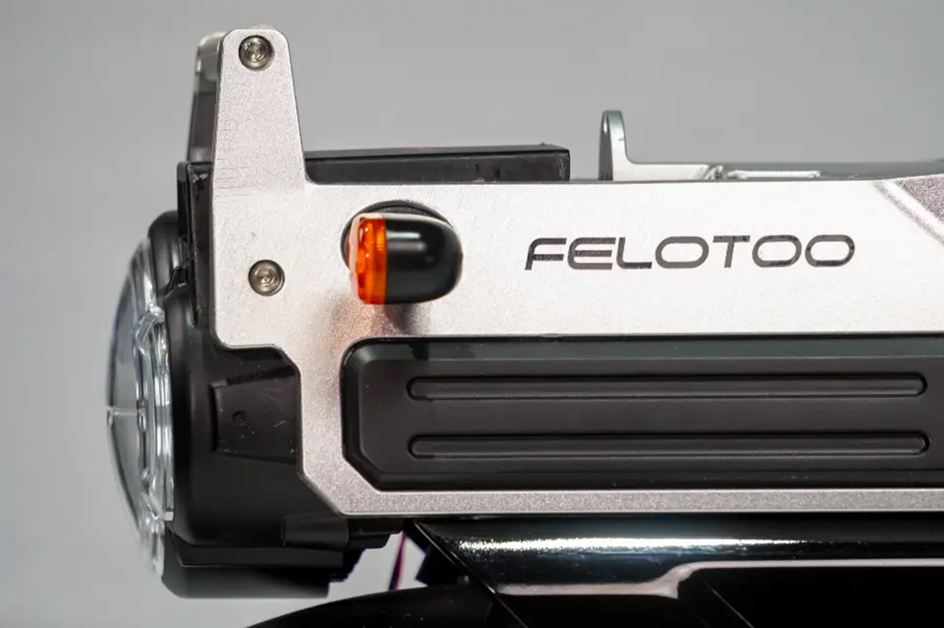 รูปภาพ เฟโล่ Felo M1 EV ปี 2023