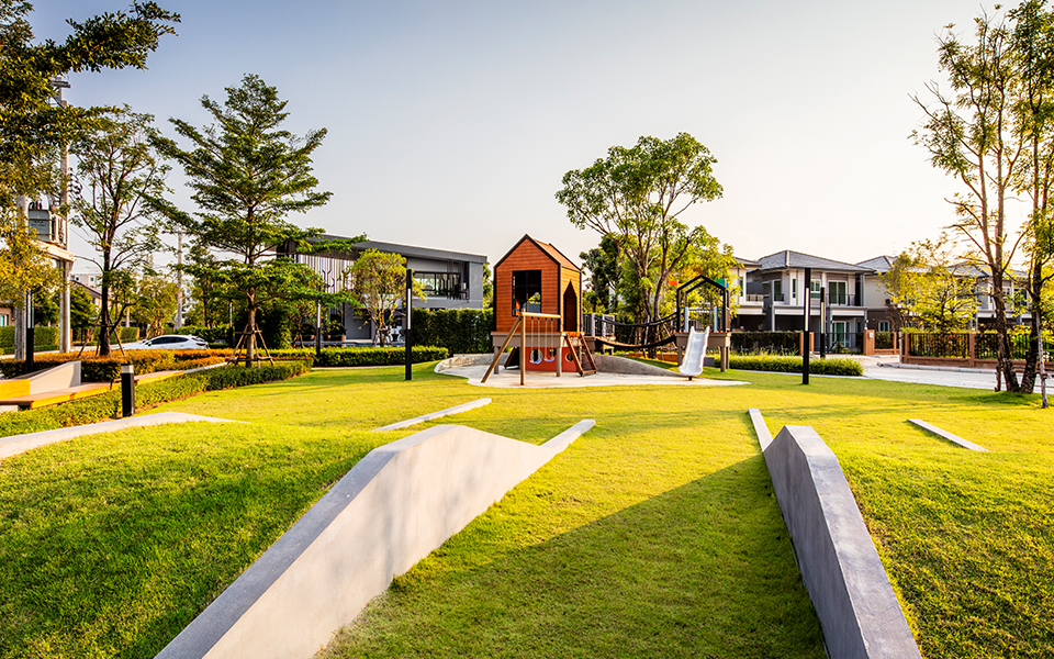 รูปภาพ เดอะ แพลนท์ ปากเกร็ด (The Plant Pakkred)