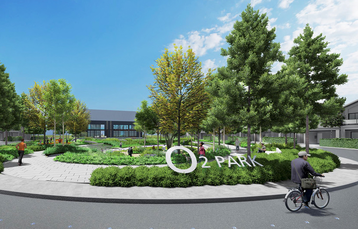 รูปภาพ อิคอนเนเจอร์  ราชพฤกษ์ - 345 (Iconature Ratchaphruek-345)